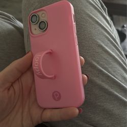 iPhone 13 Mini (Pink)