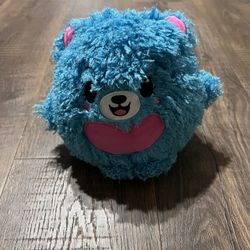 Plushy Toy