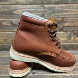 Work Boots