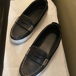 Cole Haan Slip On Sneakers