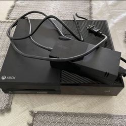 Xbox One $80 Each Working Perfectly