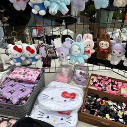 Hello Kitty