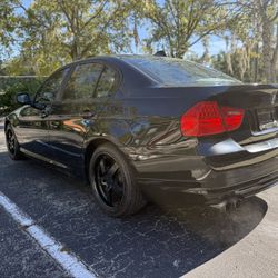 2011 Bmw 328 1 Owner