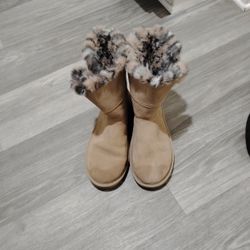 Kookaburra By UGGs Women's Boots 