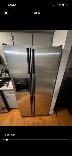 Fridge