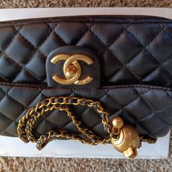 Chanel Clutch Purse