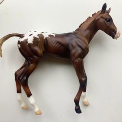 Breyer Espresso 1:6 Scale Foal