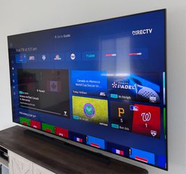 Samsung 85 inch Q80B QLED