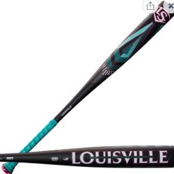 Louisville Slugger 2025 Atlas™ 33 “ (-3) BBCOR Baseball Bat