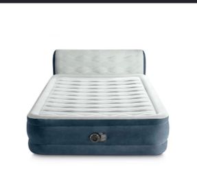 Aerobed Inflatable Mattress