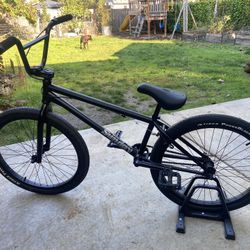 Sunday Model  C 24” BMX Bike