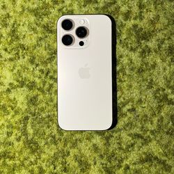 iPhone 16 Pro | 256GB | Desert Titanium | Factory Unlocked