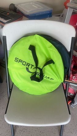 Sport Squad Soccer Nets