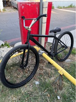 Throne 29er