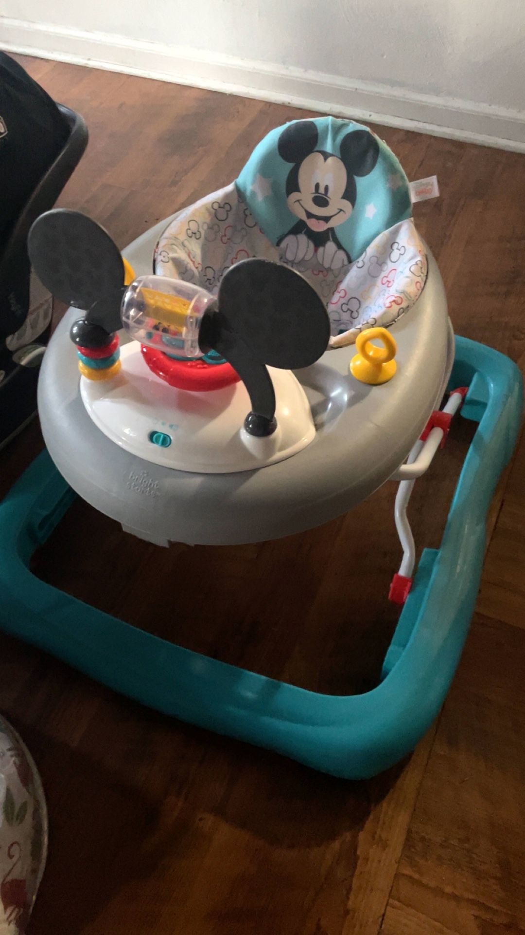 Baby Walker