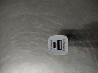 Carhartt USB Charger