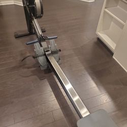 Concept2 Rower