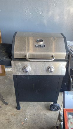 BBQ must go
