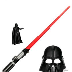 Darth Vader Stuff