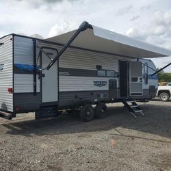 2021 Forest River Salem