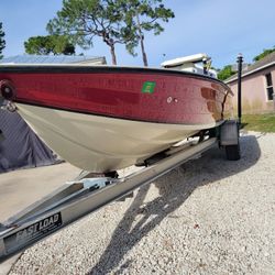 Boat Detailing 