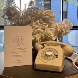 Audio Guestbook For Your Next Event 