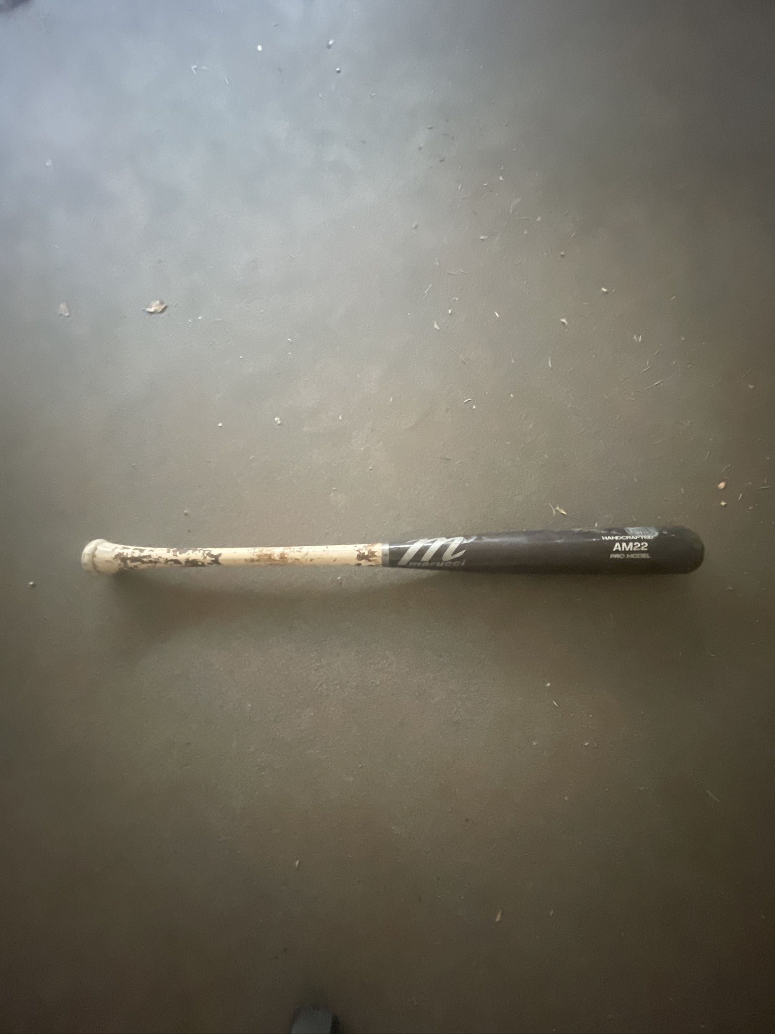 Marucci AM22
