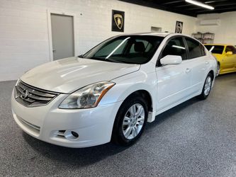 2011 Nissan Altima