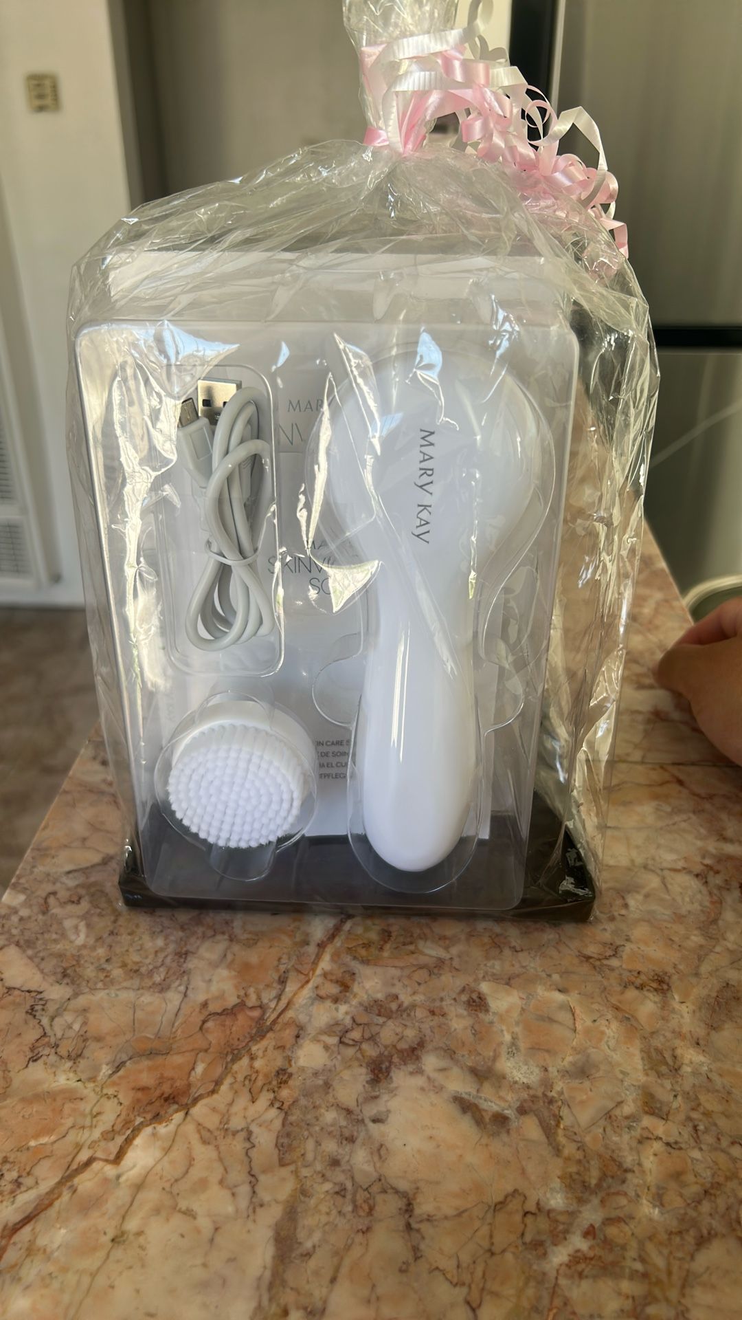 Mary Kay Skinvigorate Sonic
