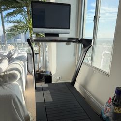 Peloton Tread Plus +