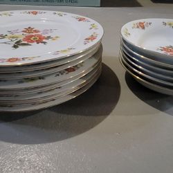 Dishware 