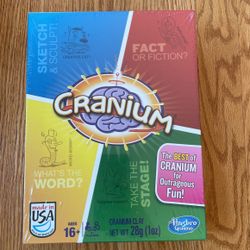 Cranium