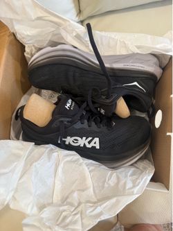 New Hoka 5.5W shoes