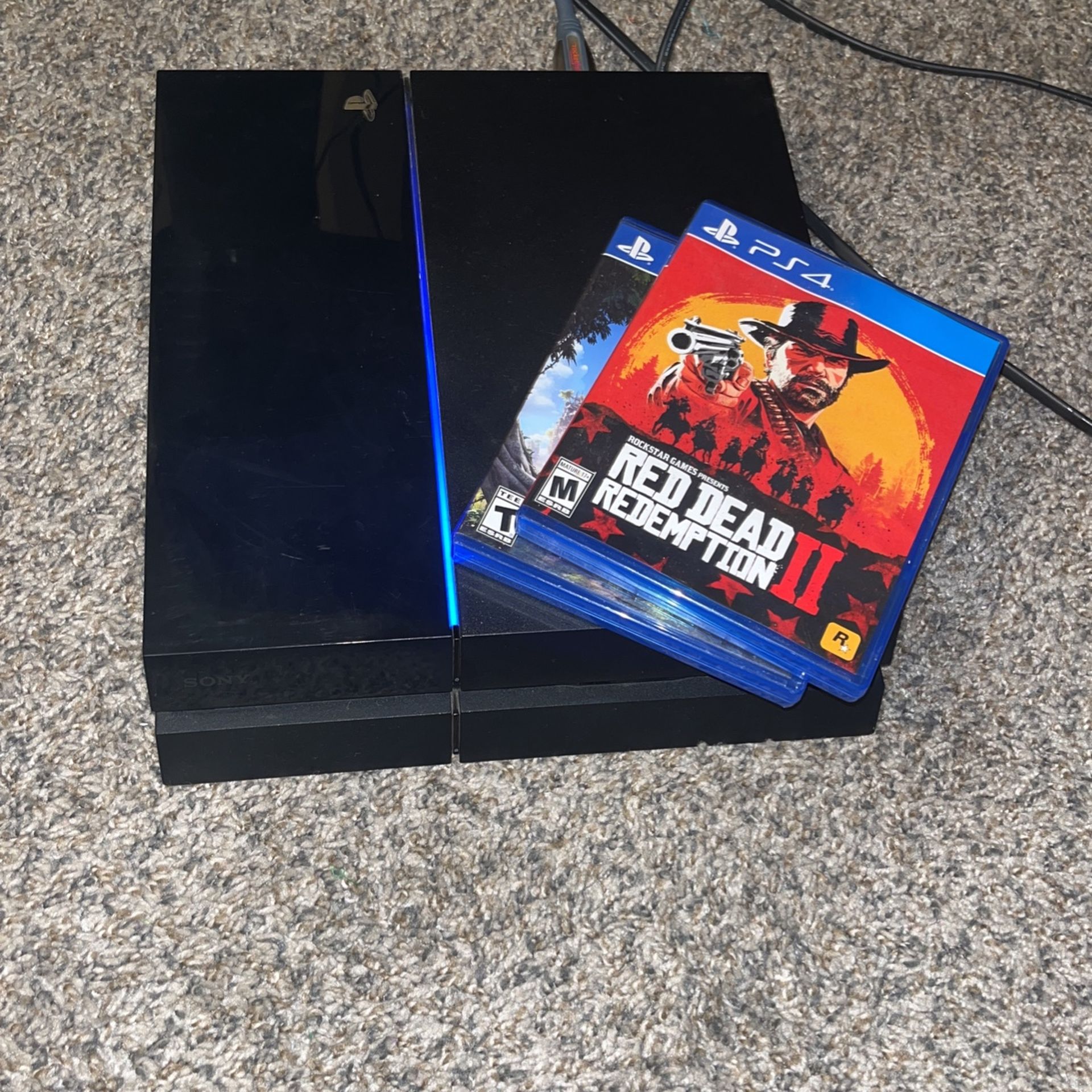 Ps4 