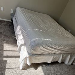 Cama Twin 