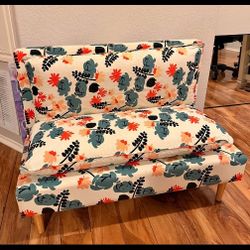 Mini Love Seat