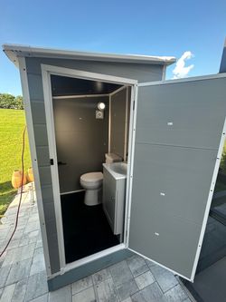Bathrooms
