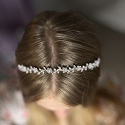 Crystal Headband 