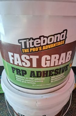 TiteBond Specialty Construction Adhesive