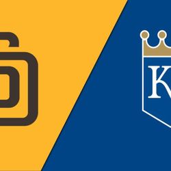 Padres Tickets 6/21