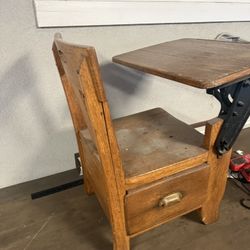 Child’s Desk