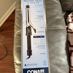 Conair Curling Iron 