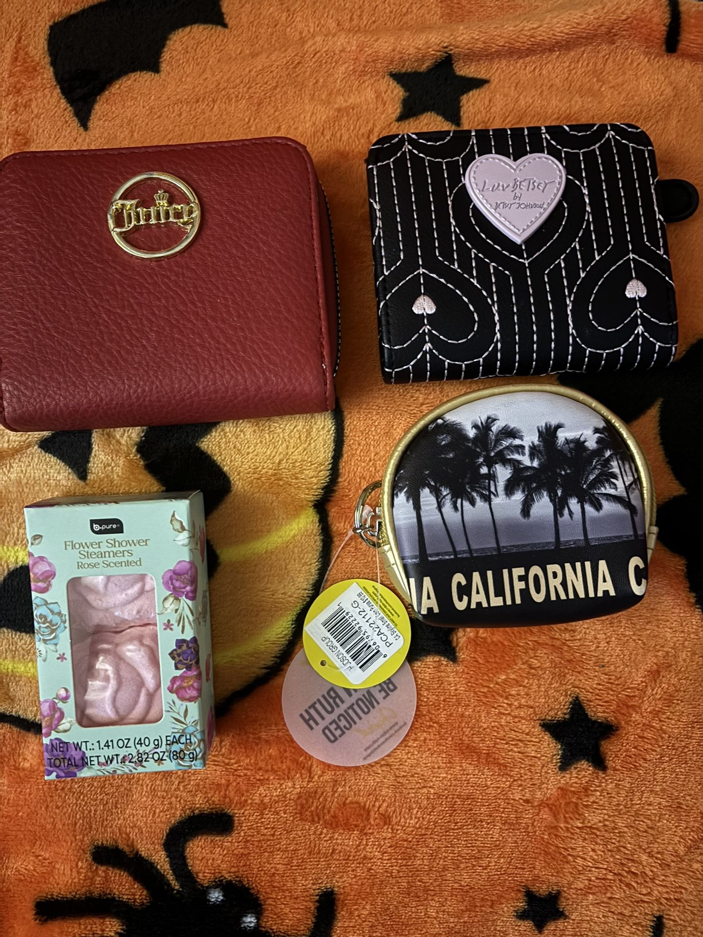 Wallets