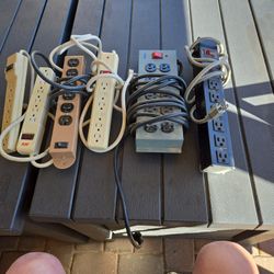 Power Strips