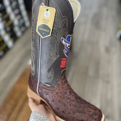 Mens Western Boots