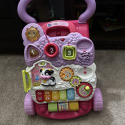 Baby Walker
