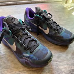 Kobe 10