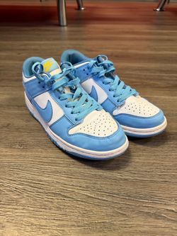 Nike dunk low coast W7