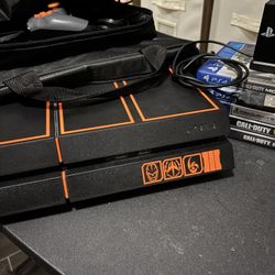 1TB PlayStation 4 bundle