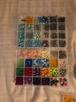 BEADS